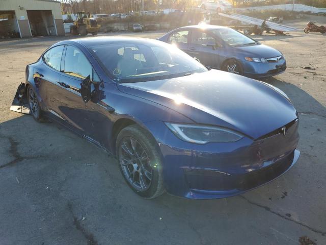 Tesla Model s (2022)
