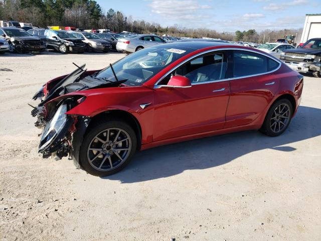 Tesla Model 3 (2020)