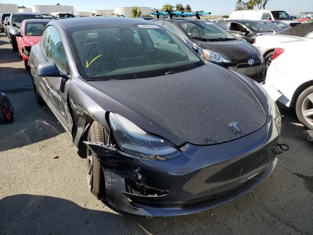 Tesla Model 3 (2021)