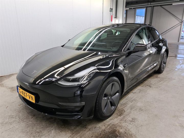 Tesla 3 (2019)
