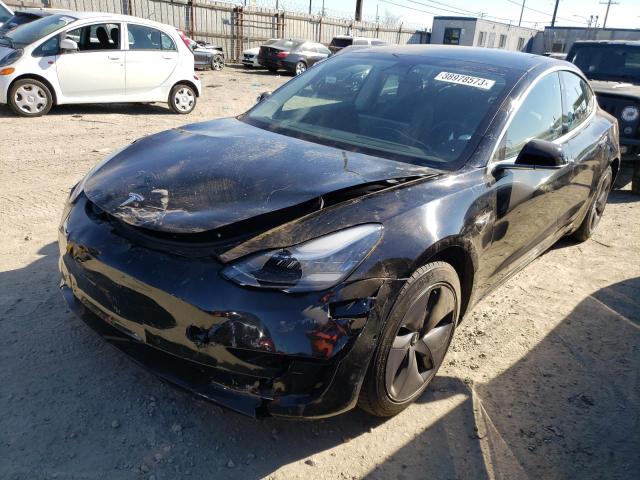 Tesla Model 3 (2020)