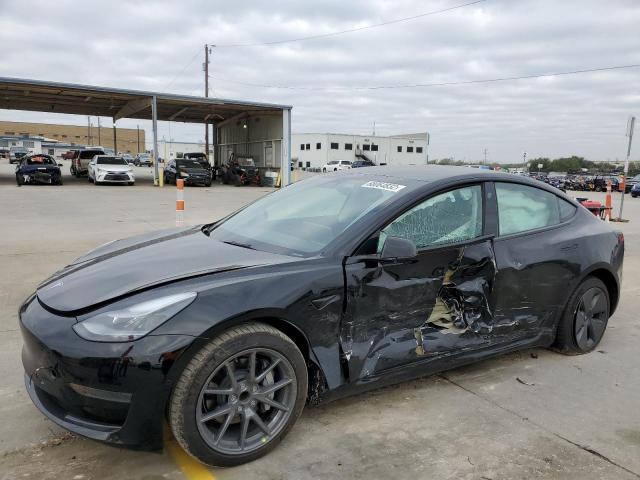 Tesla Model 3 (2021)