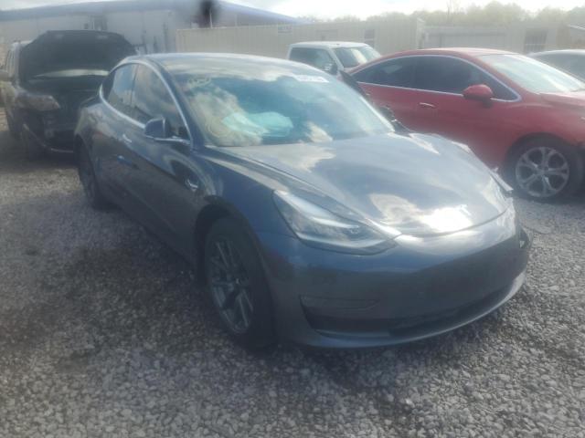 Tesla Model 3 (2019)