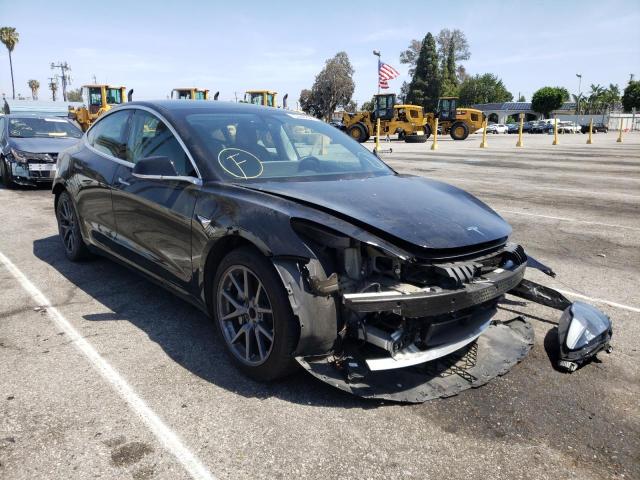 Tesla Model 3 (2020)