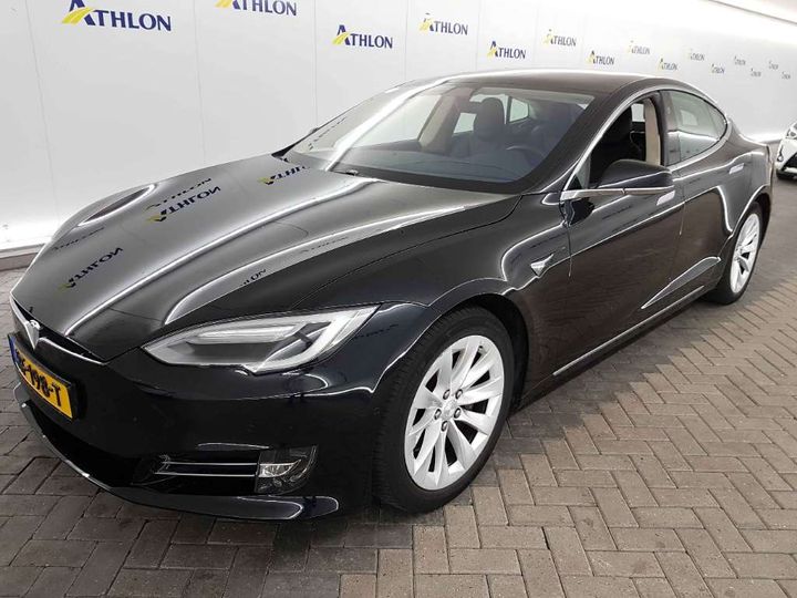 Tesla Model s (2017)