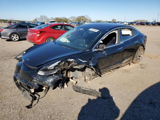 Tesla Model 3 (2019)