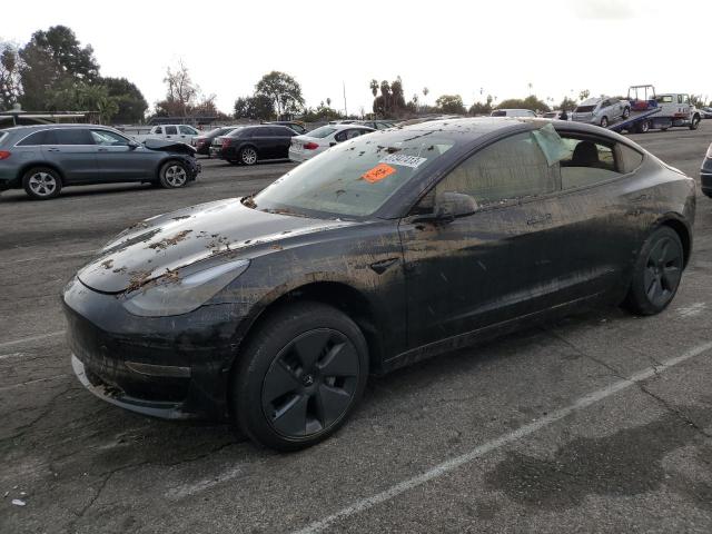 Tesla Model 3 (2021)