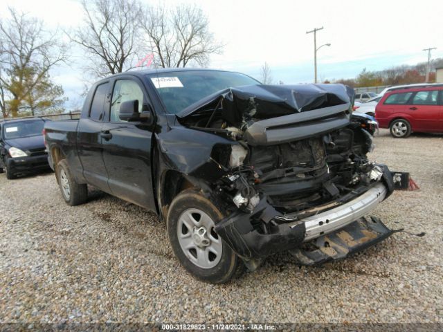 Toyota Tundra 2wd (2019)