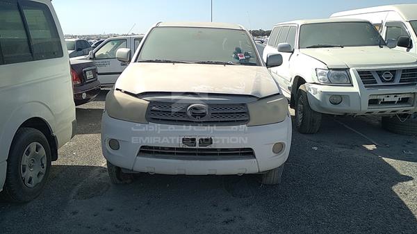 Toyota Fortuner (2009)