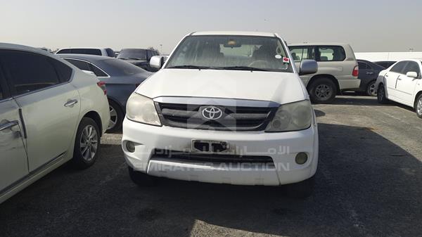 Toyota Fortuner (2006)