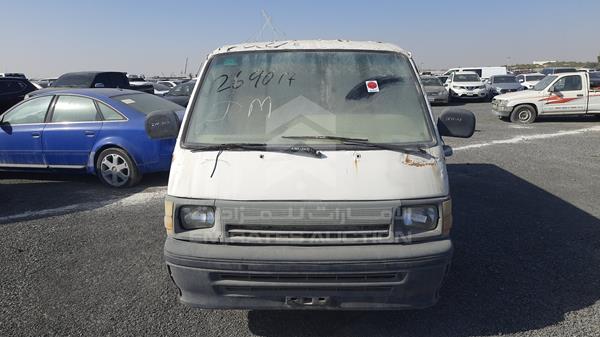 Toyota Hiace (1998)