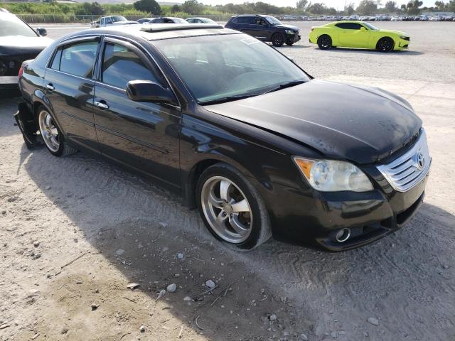 Toyota Avalon xl (2010)