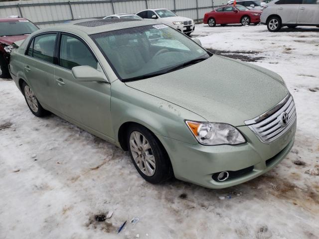 Toyota Avalon xl (2010)
