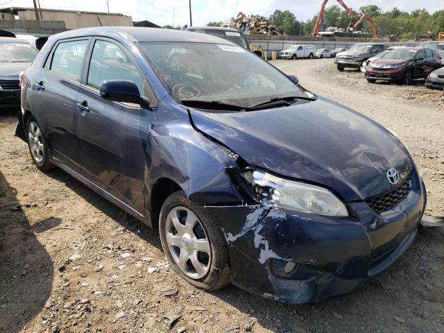Toyota Corolla ma (2010)