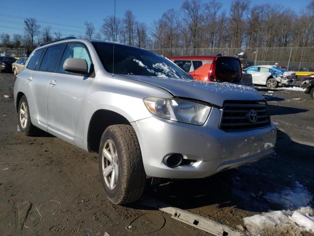 Toyota Highlander (2010)