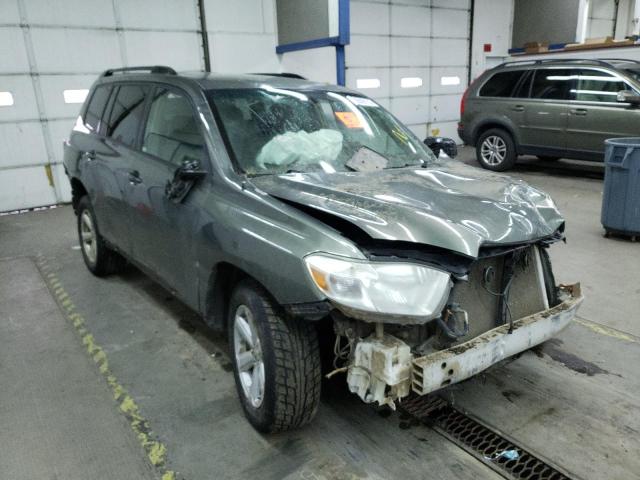 Toyota Highlander (2010)