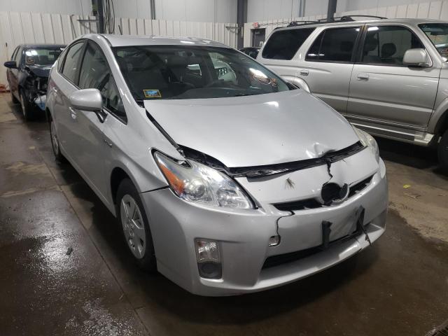 Toyota Prius (2010)