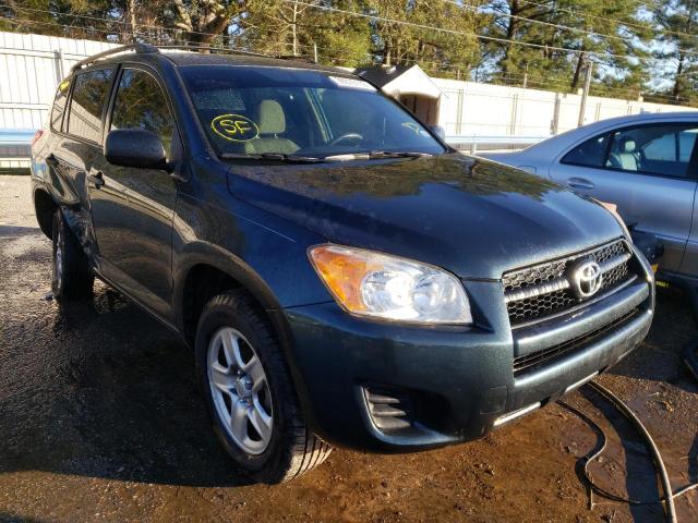 Toyota Rav4 (2010)