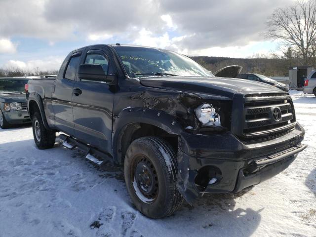 Toyota Tundra dou (2010)