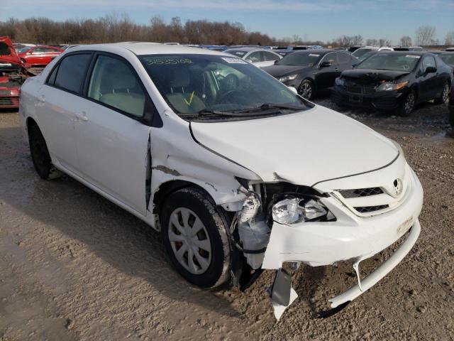 Toyota Corolla ba (2011)