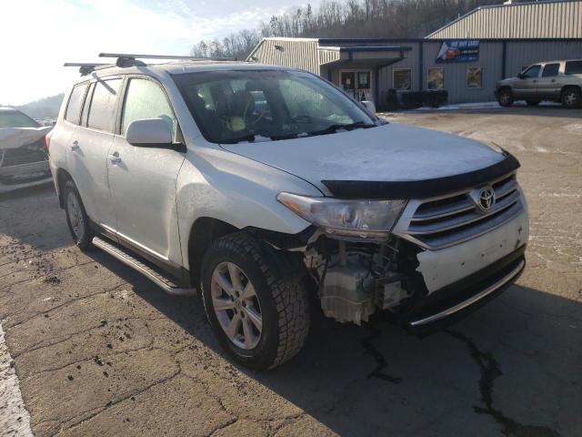 Toyota Highlander (2011)