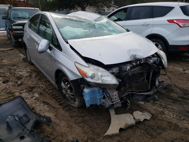 Toyota Prius (2011)