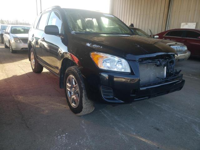 Toyota Rav4 (2011)