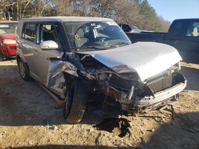 Toyota Scion xb (2011)