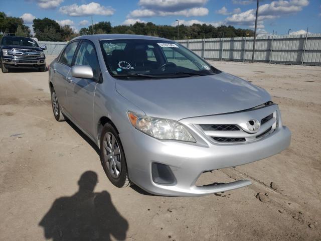 Toyota Corolla ba (2012)