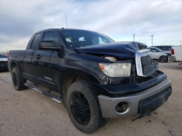 Toyota Tundra dou (2012)