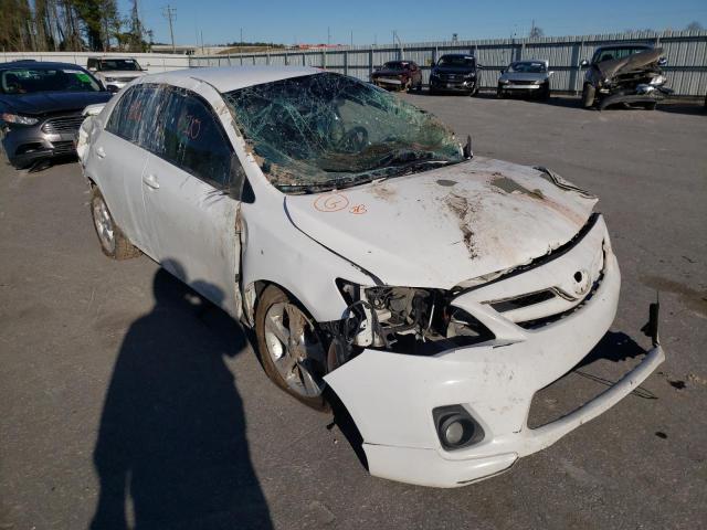 Toyota Corolla ba (2013)