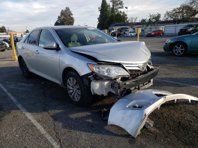 Toyota Camry l (2014)