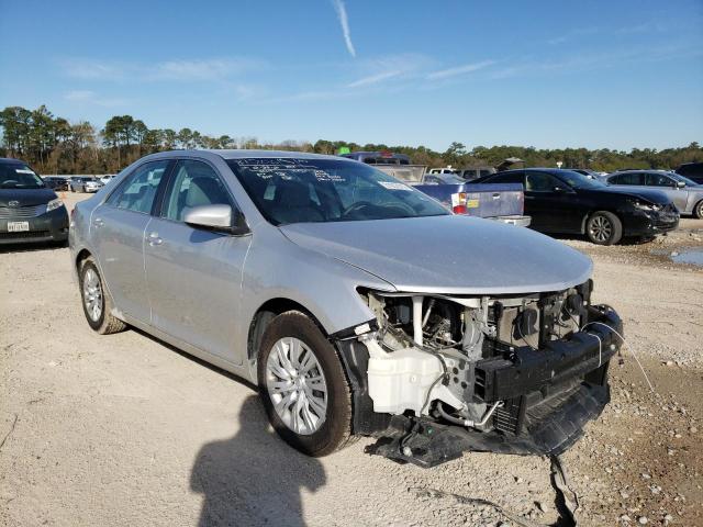 Toyota Camry l (2014)