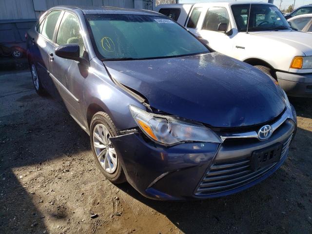 Toyota Camry hybr (2015)