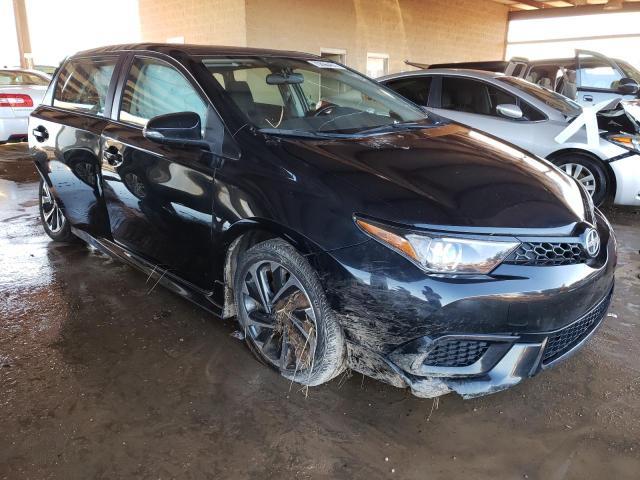 Toyota Scion im (2016)