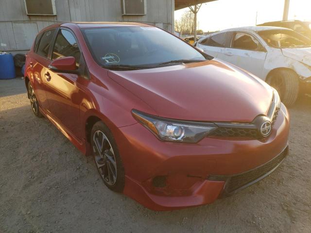 Scion Im (2016)