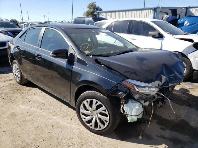 Toyota Corolla l (2017)