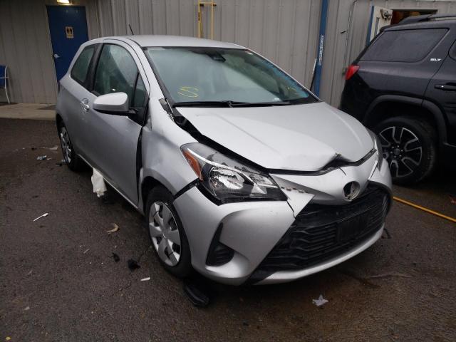 Toyota Yaris l (2018)