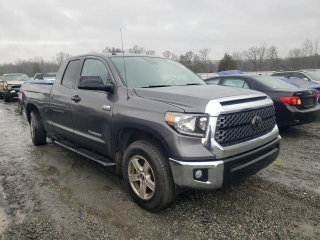 Toyota Tundra dou (2019)