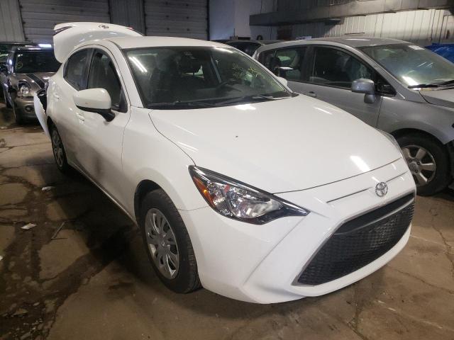 Toyota Yaris l (2019)