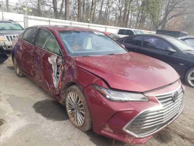 Toyota Avalon lim (2020)