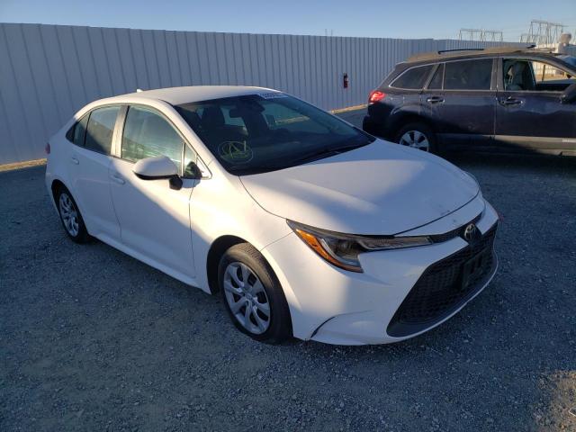 Toyota Corolla le (2020)