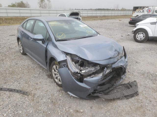 Toyota Corolla le (2020)