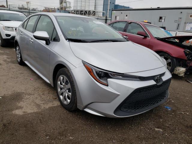 Toyota Corolla le (2020)