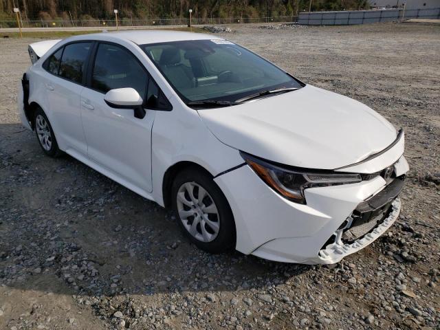 Toyota Corolla le (2021)
