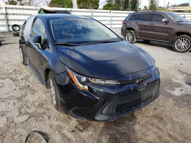 Toyota Corolla le (2021)