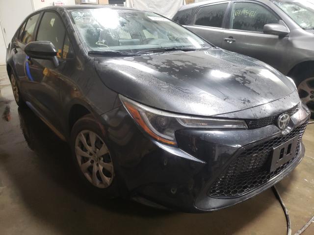 Toyota Corolla le (2021)