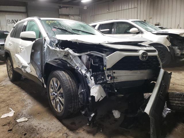 Toyota Rav4 xle p (2021)