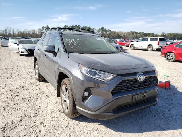 Toyota Rav4 xle p (2021)