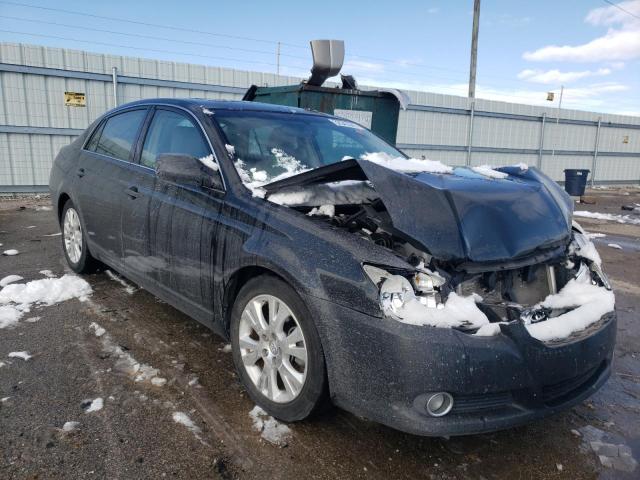 Toyota Avalon xl (2010)
